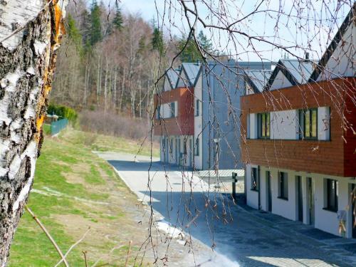Apartamenty Zloty Widok