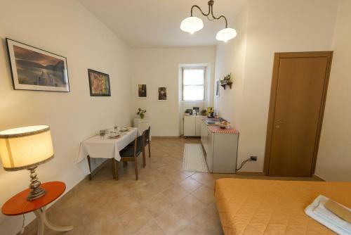 Hostal Affittacamere Donati Nada