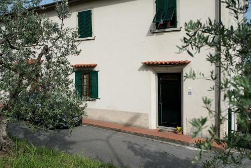Hostal Affittacamere Donati Nada