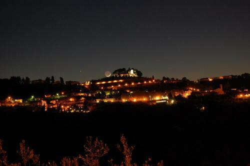 Hostal Affittacamere Donati Nada