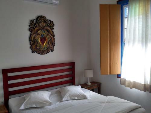 Hostal Pouso Da Chica