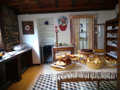 Hostal Pouso Da Chica