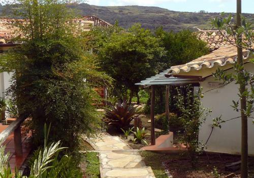 Hostal Pouso Da Chica