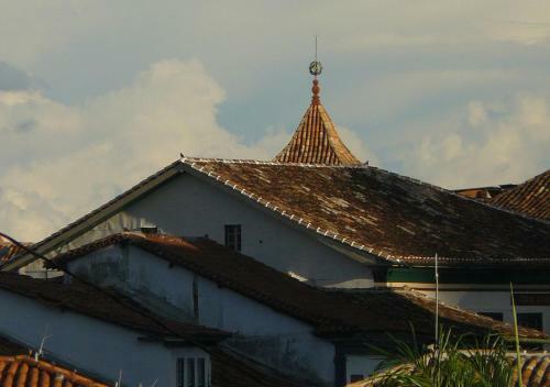 Hostal Pouso Da Chica