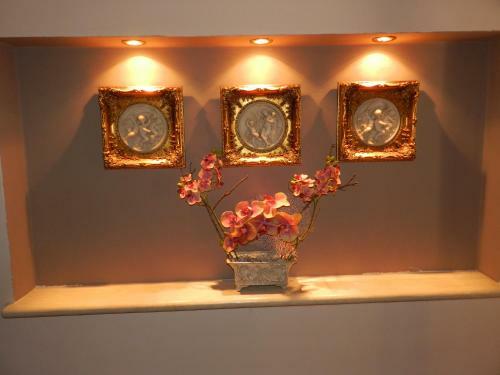 Bed & Breakfast Villa Bertagni
