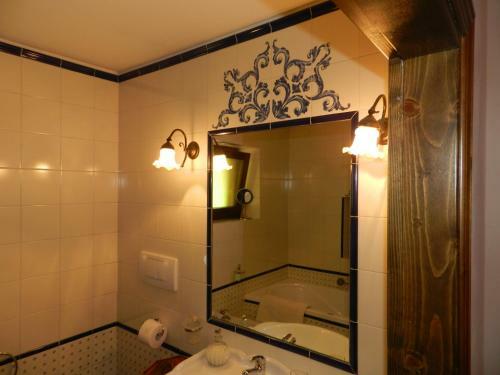 Bed & Breakfast Villa Bertagni