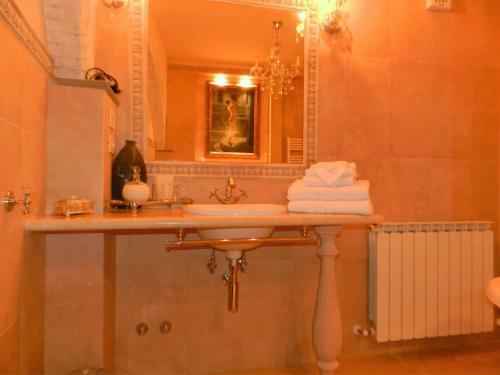 Bed & Breakfast Villa Bertagni
