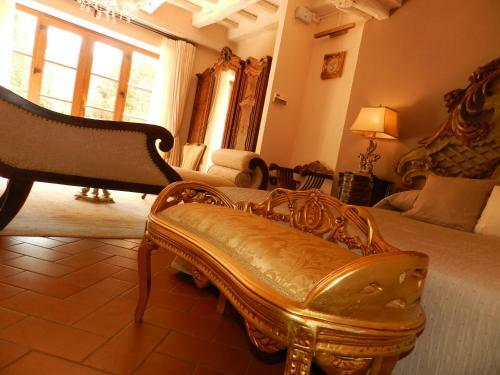 Bed & Breakfast Villa Bertagni