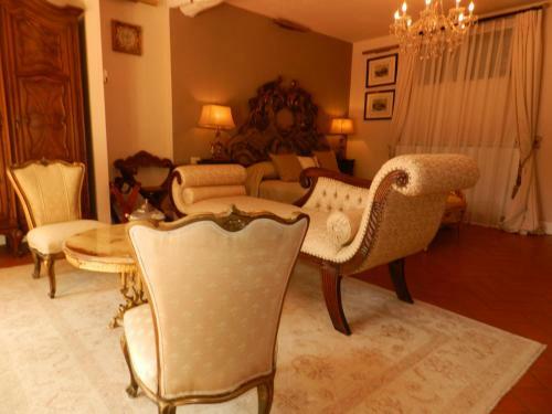 Bed & Breakfast Villa Bertagni