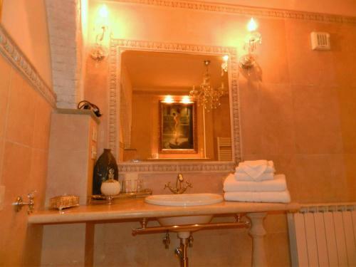 Bed & Breakfast Villa Bertagni