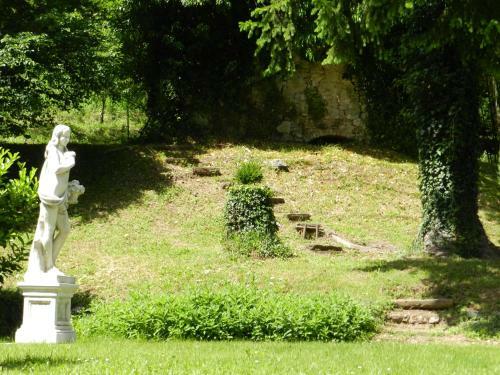 Bed & Breakfast Villa Bertagni