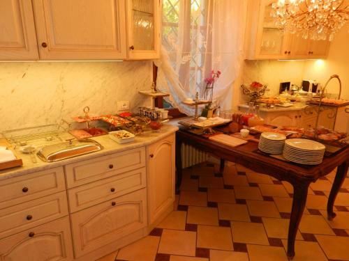 Bed & Breakfast Villa Bertagni