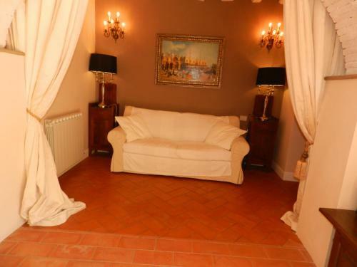Bed & Breakfast Villa Bertagni