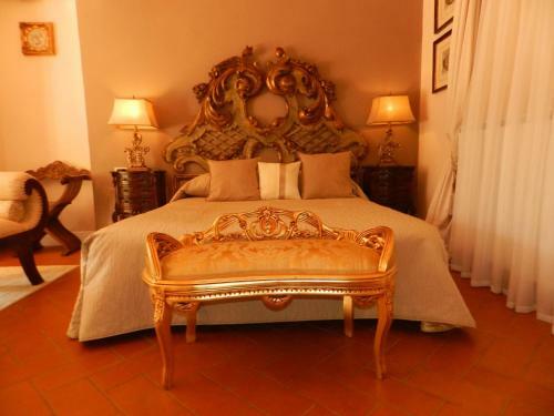 Bed & Breakfast Villa Bertagni