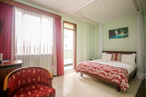 Hostal Desmond Tutu