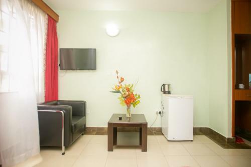 Hostal Desmond Tutu