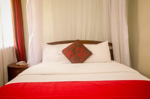 Hostal Desmond Tutu