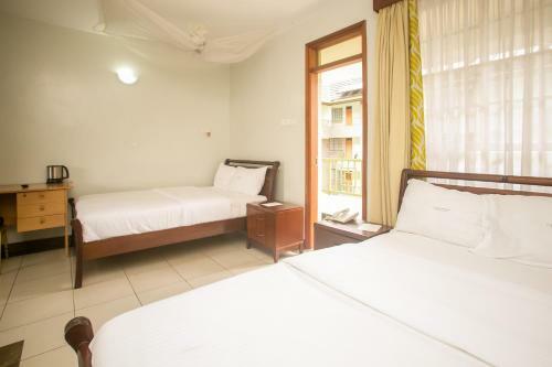 Hostal Desmond Tutu