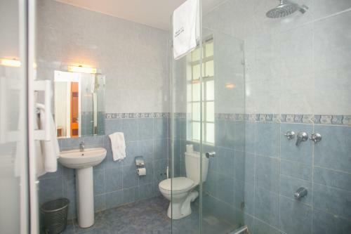 Hostal Desmond Tutu