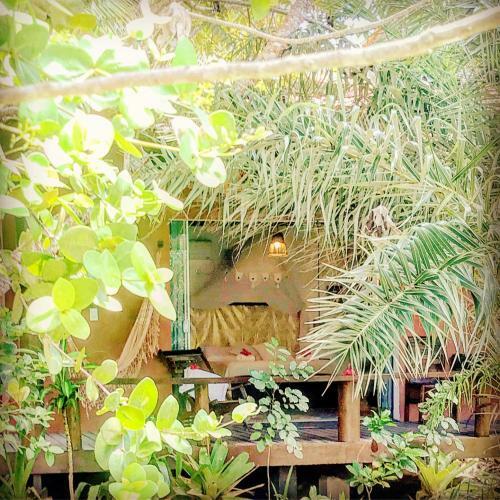 Lodge S�tio Corais