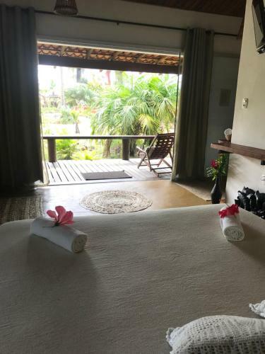 Lodge S�tio Corais