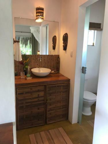 Lodge S�tio Corais