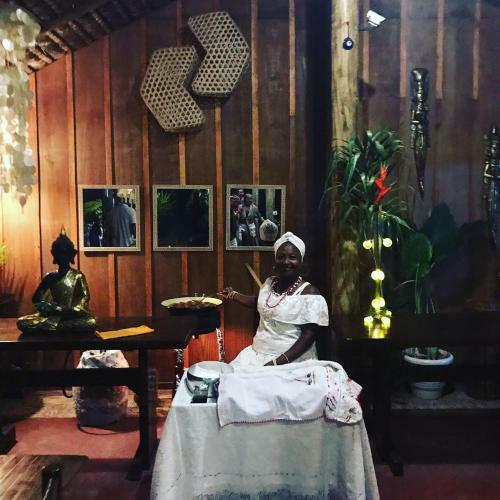 Lodge S�tio Corais