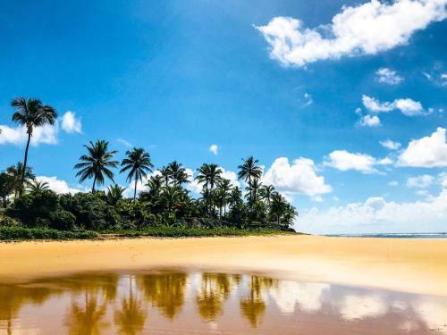 Lodge S�tio Corais