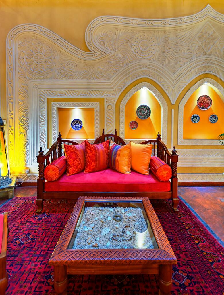Hotel The Heron Portico