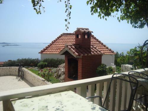 Apartments Lonza