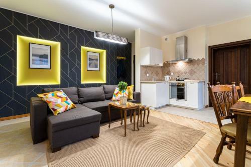 Vic Apartament Etna