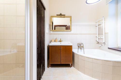 Vic Apartament Etna