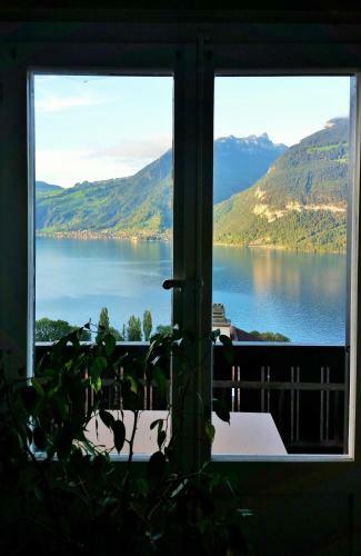 Hotel Seeblick