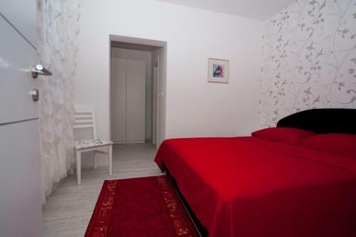 Apartamentos Guest House Burin