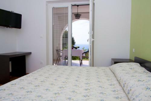 Apartamentos Guest House Burin