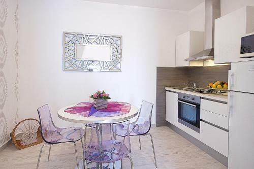 Apartamentos Guest House Burin