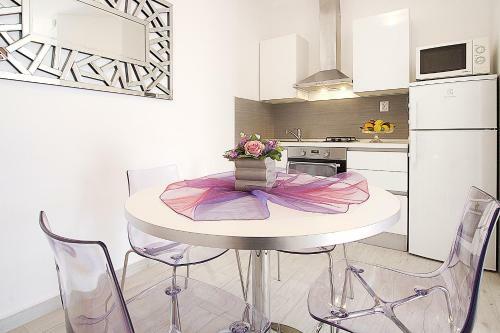Apartamentos Guest House Burin