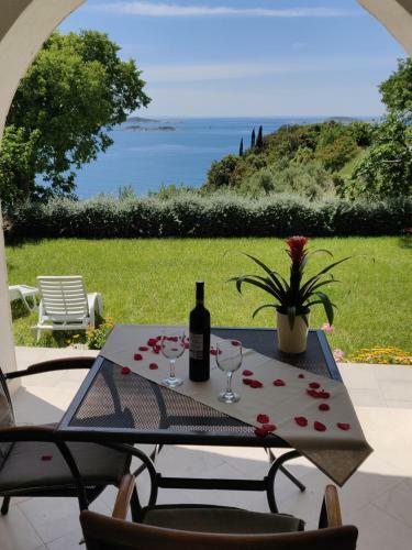 Apartamentos Guest House Burin