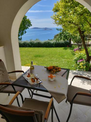 Apartamentos Guest House Burin