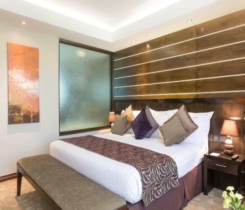 Hotel Boma Inn Eldoret