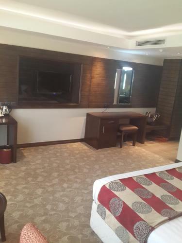 Hotel Boma Inn Eldoret
