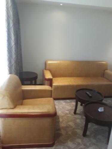Hotel Boma Inn Eldoret