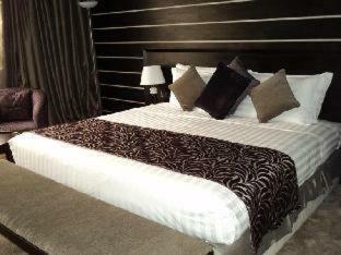 Hotel Boma Inn Eldoret