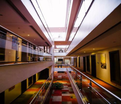Hotel Boma Inn Eldoret