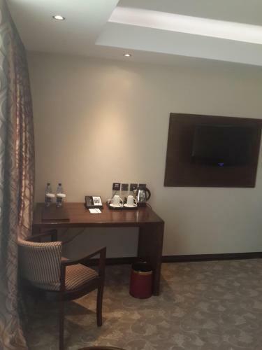 Hotel Boma Inn Eldoret