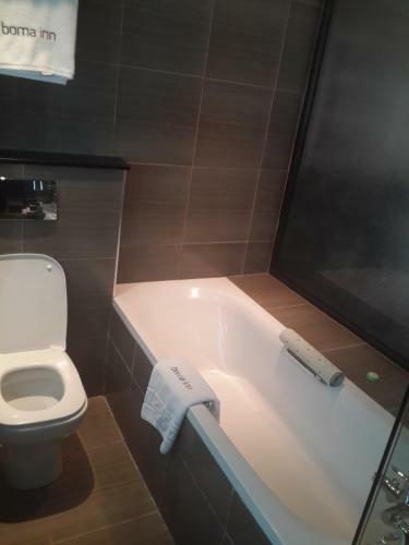 Hotel Boma Inn Eldoret