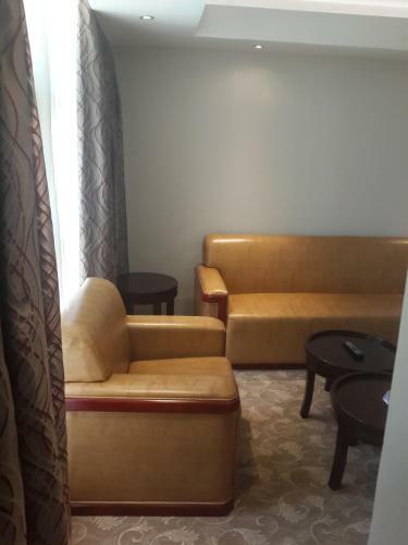 Hotel Boma Inn Eldoret