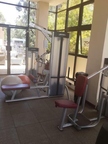 Hotel Boma Inn Eldoret