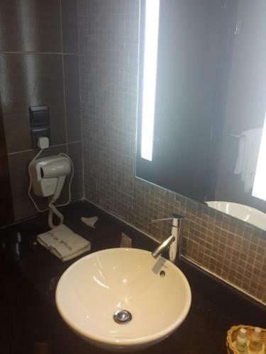 Hotel Boma Inn Eldoret