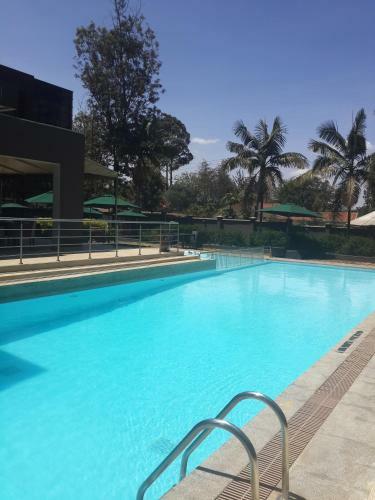 Hotel Boma Inn Eldoret
